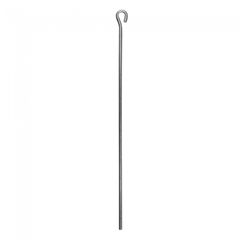Тяга к подвесу L=500 мм (мет)