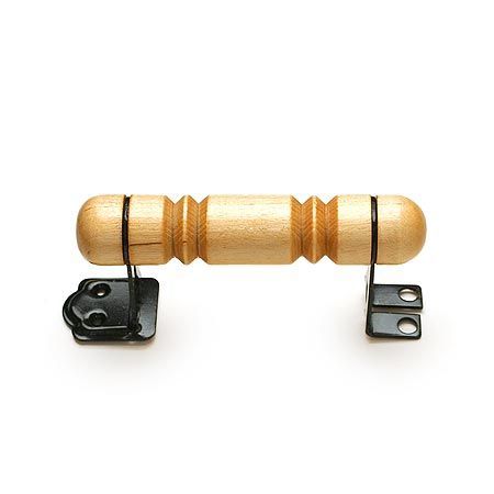 Ручка-скоба РС-100 ТР дерево (30/50)