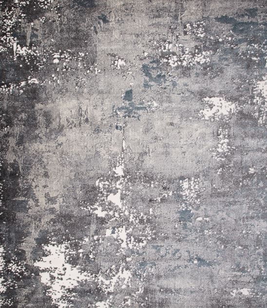 Ковер ATLANTIS (D996, 1,2*1.7, STAN, GRAY)