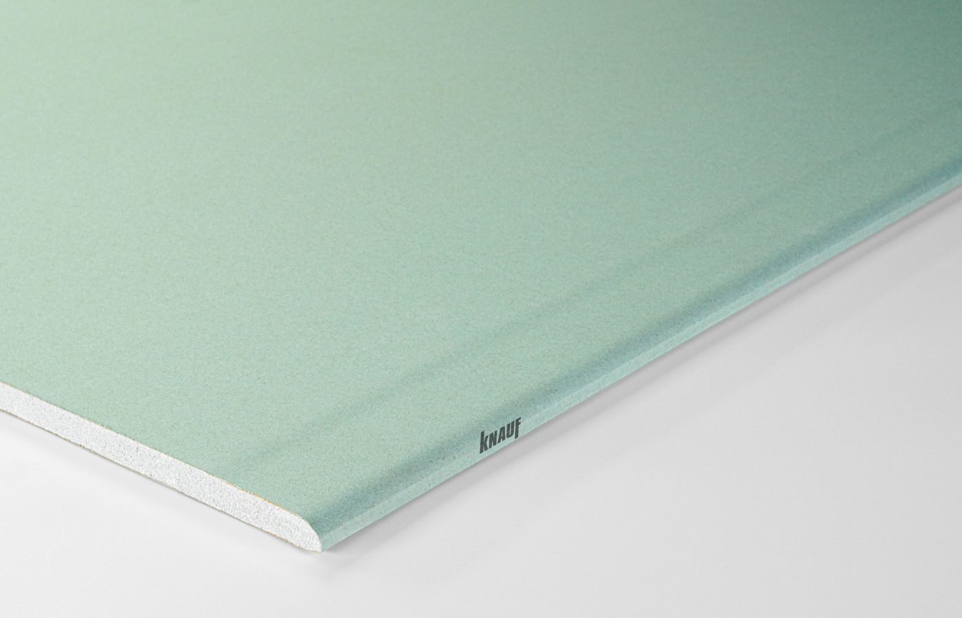 Гипсокартон влагостойкий КНАУФ 2500*1200*12,5 (50)