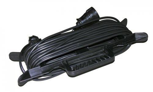 Удлинитель ПВС 3х1,5 20м на рамке Атом/Атлант (20)