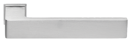 Ручка дверная Horizont-sm CSA цвет - матовый хром (30)