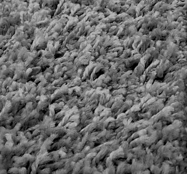 Ковер sh34 серый 0,8x1,5 м (1,2)