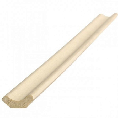 Галтель  18*18*2,2м сорт А Осина