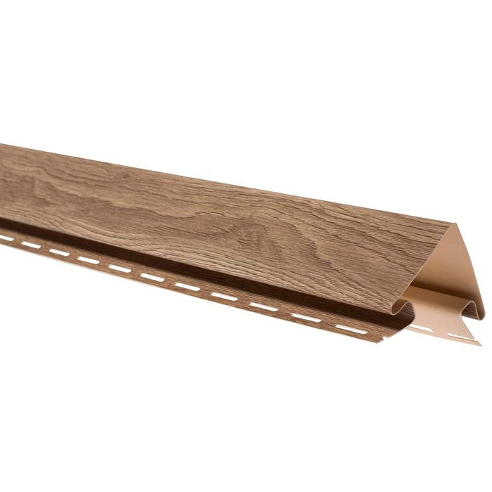 Наружный угол 3,0 м Орех К-12 Альта Профиль (10)