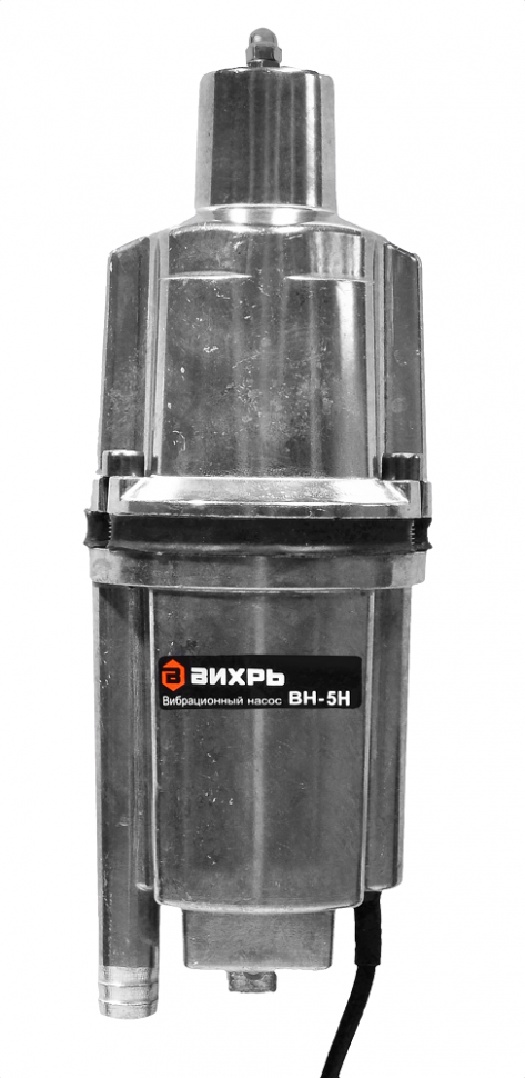 Насос вибрационный ВН-5Н Вихрь 68/8/8(_1_)