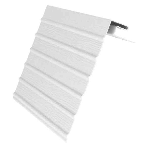 J- Фаска GrandLine Белый, 3,0м (24)