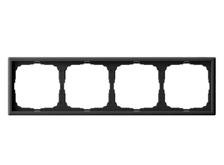 Карбон рамка 4-м ArtGallery универс. SE GAL001004 (5)