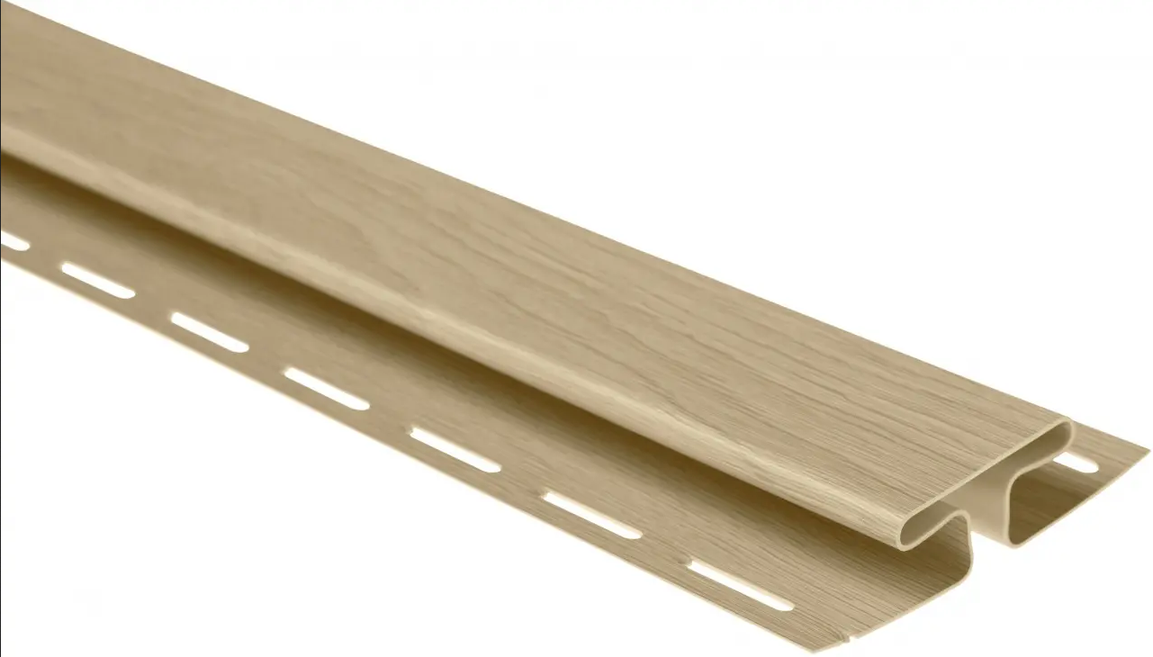 Планка соединительная Ольха 3м - К-18 Альта Профиль Карелия (20)
