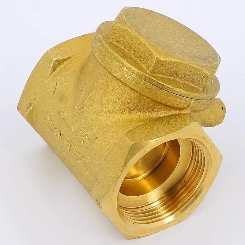 Обратный клапан горизонтальный 1 1/2" ITAP(_4_)