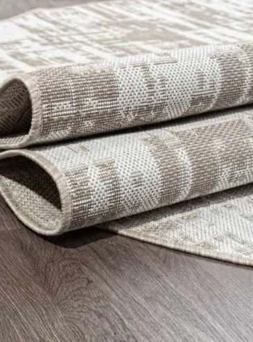 Ковер KAIR (S144, 1,6*2,3, STAN, BEIGE)