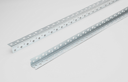 Профиль ПУ 20*20*3000*0,4 КНАУФ (30/3780)