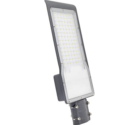 Светильник уличный Gauss Avenue 80W 8000lm 5000K 190-250V IP65 LED (10)