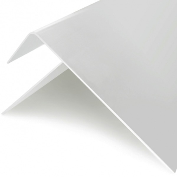 Финишный профиль (60*18) (БФК) F - профиль 3 м (1)