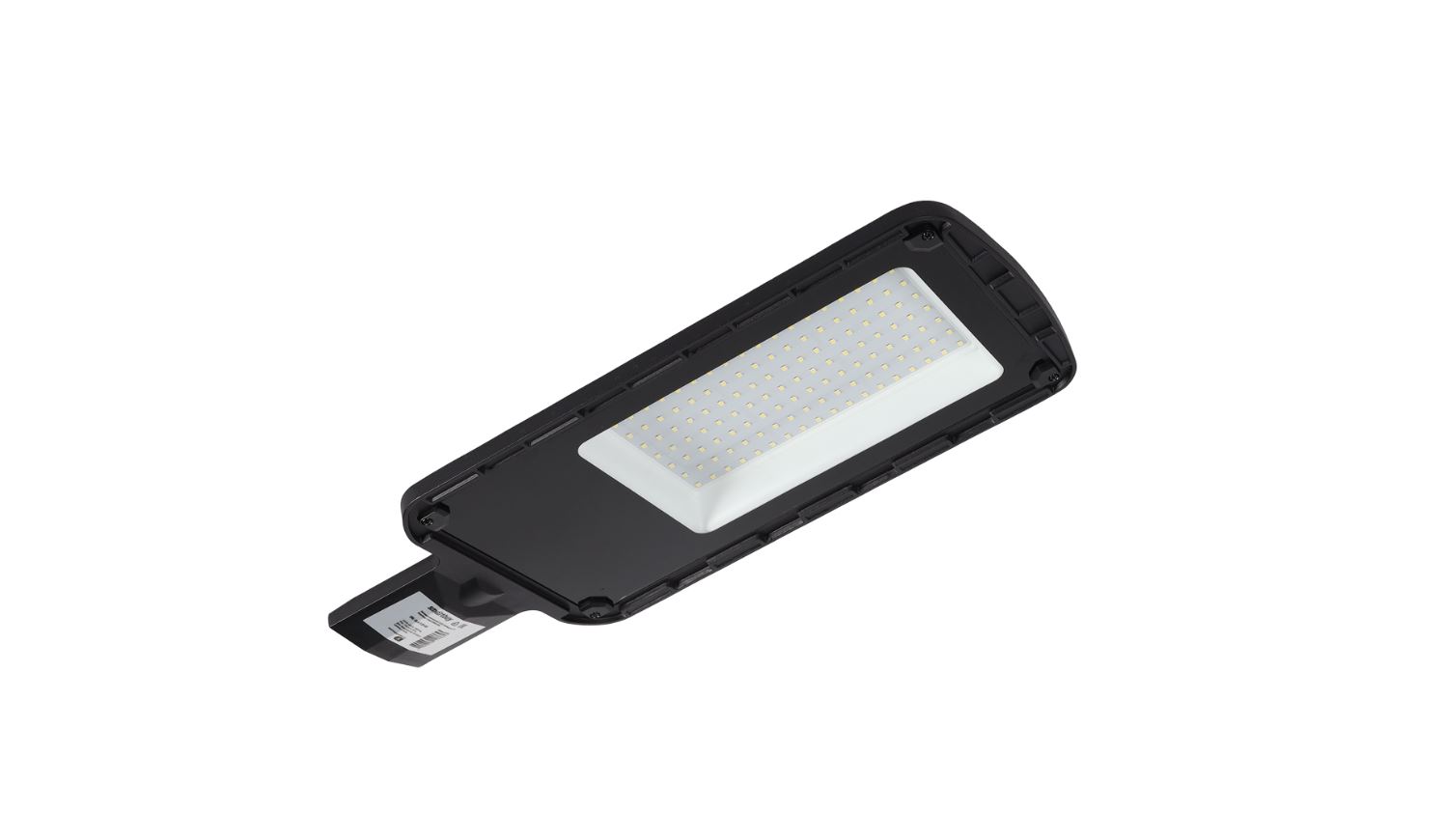 Уличный консольный (LED) светильник SL4 Smartbuy-120w/6500K/IP65 (10)