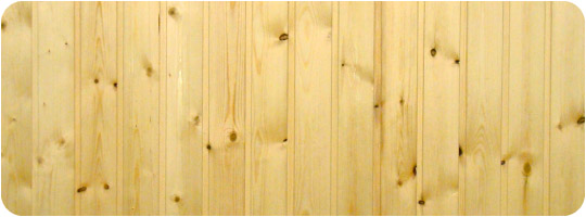 Вагонка Евро 12,5*96*3м сорт ВС (Норма) (1шт = 0,288м2) сосна  Москва