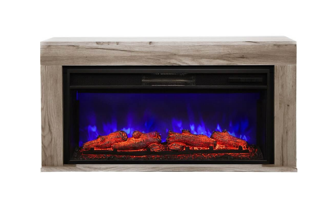 Каминокомплект ORION LO-F112 + JOKER-SR 36