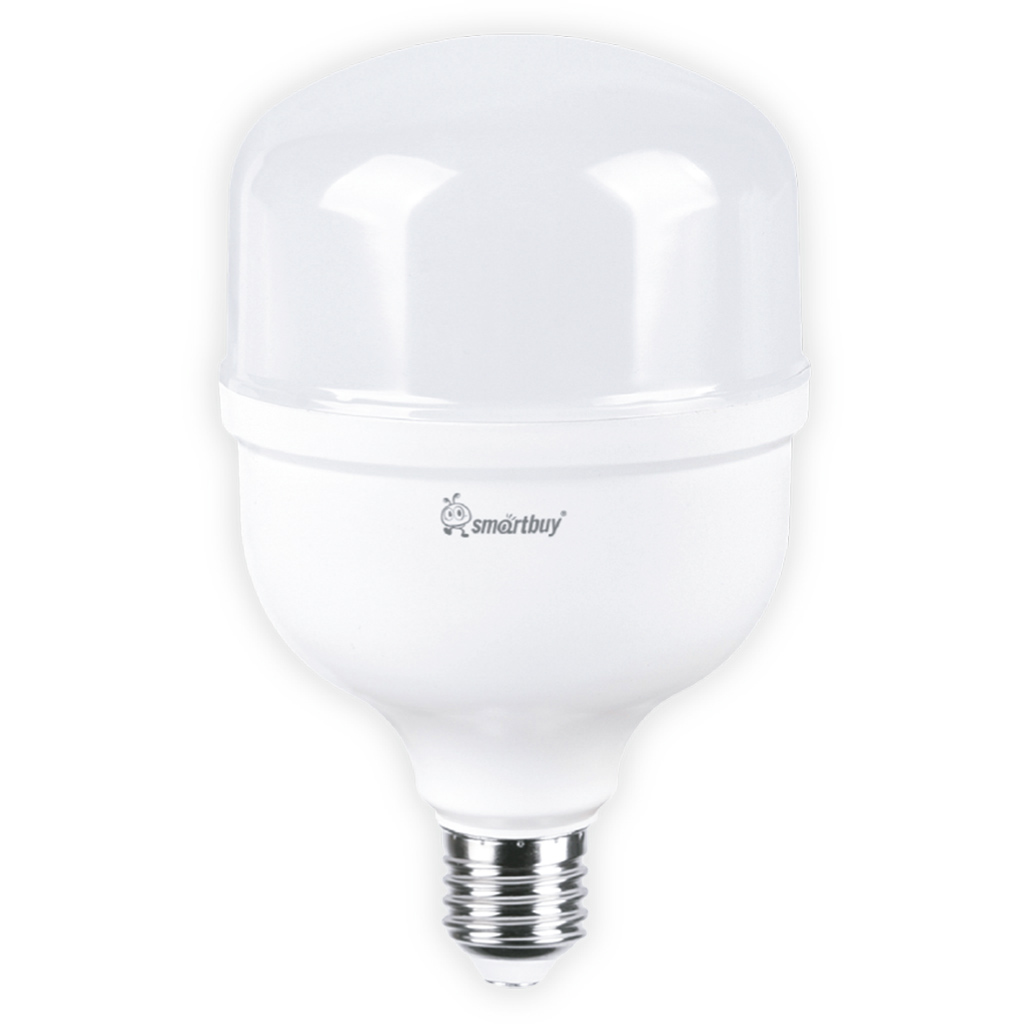 Светодиодная (LED) Лампа Smartbuy HPPRO 30Вт 2400лм 6500К E27