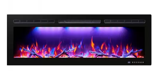 Электрокамин FREESPACE 55