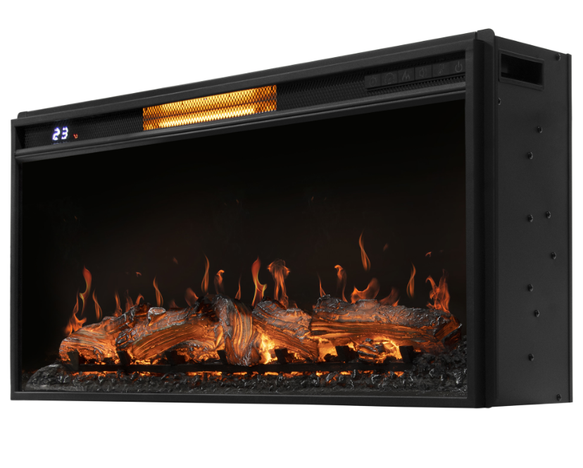 Очаг электрический Royal Thermo Aurora RTFP/P-AR40LS