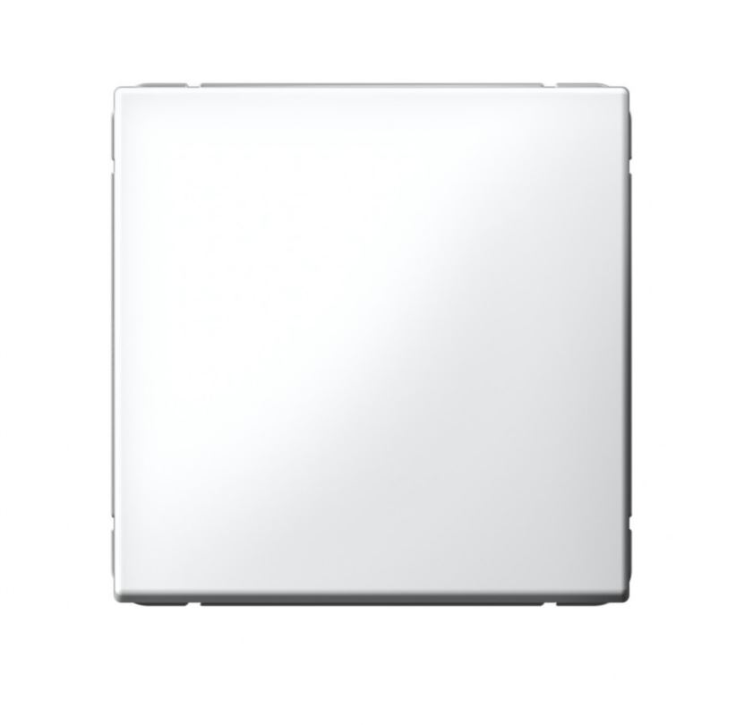 Белый переключатель 1-кл. ArtGallery (сх. 6) 10AX механизм SE GAL000161 (10)