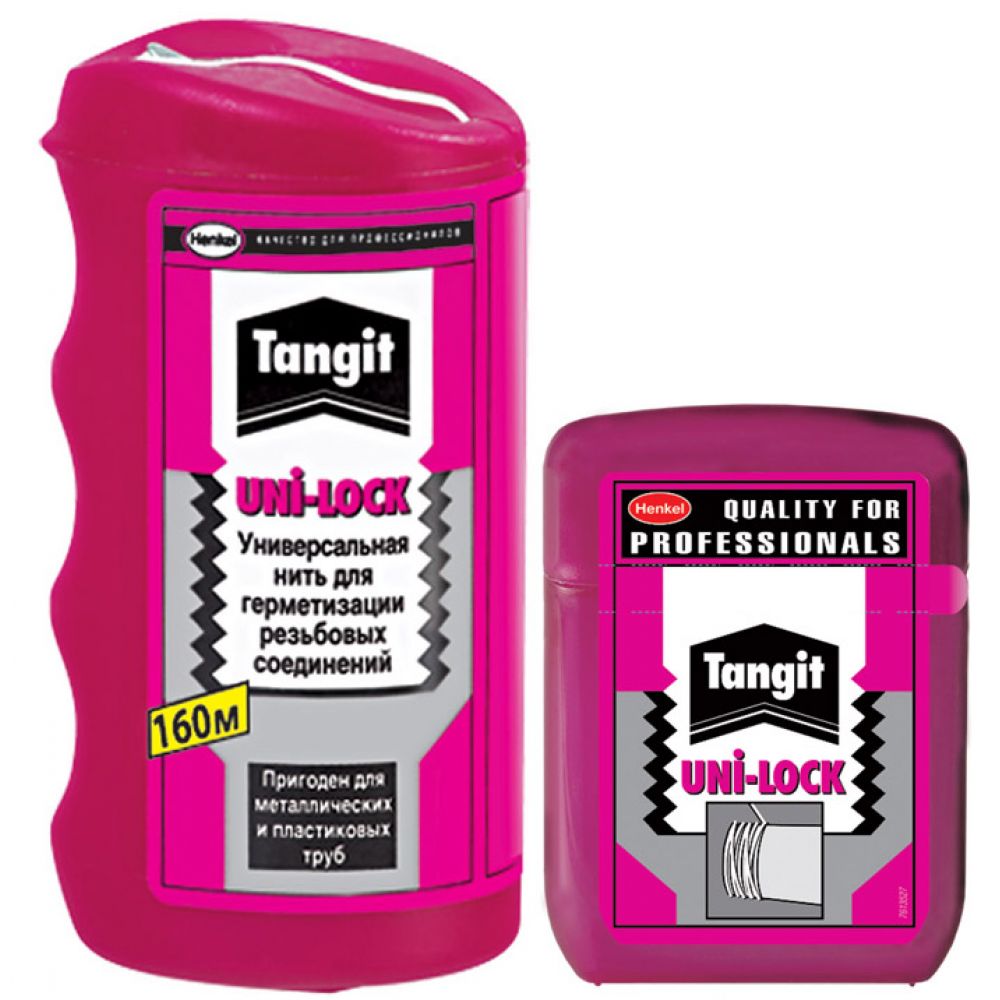 Тангит Уни-Лок 50м (шоу-бокс) (1/24)