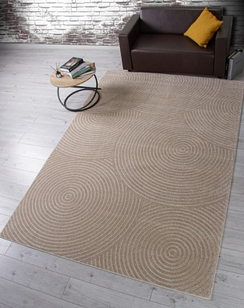 Ковер DIOS  (F410, 2*2.9 STAN, LIGHT BEIGE)