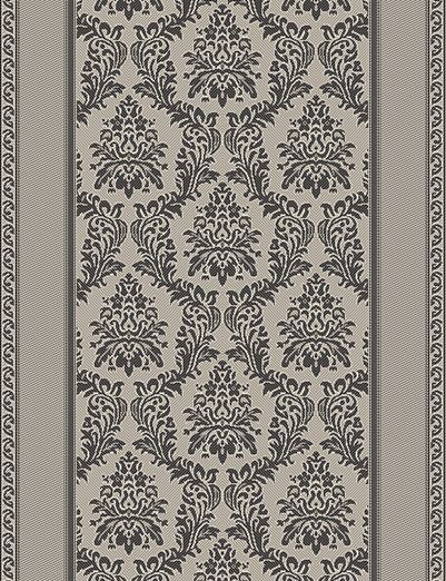 Дорожка "Флурлюкс (Сизаль)" (51105_50322) Рулон 0,8х30,0