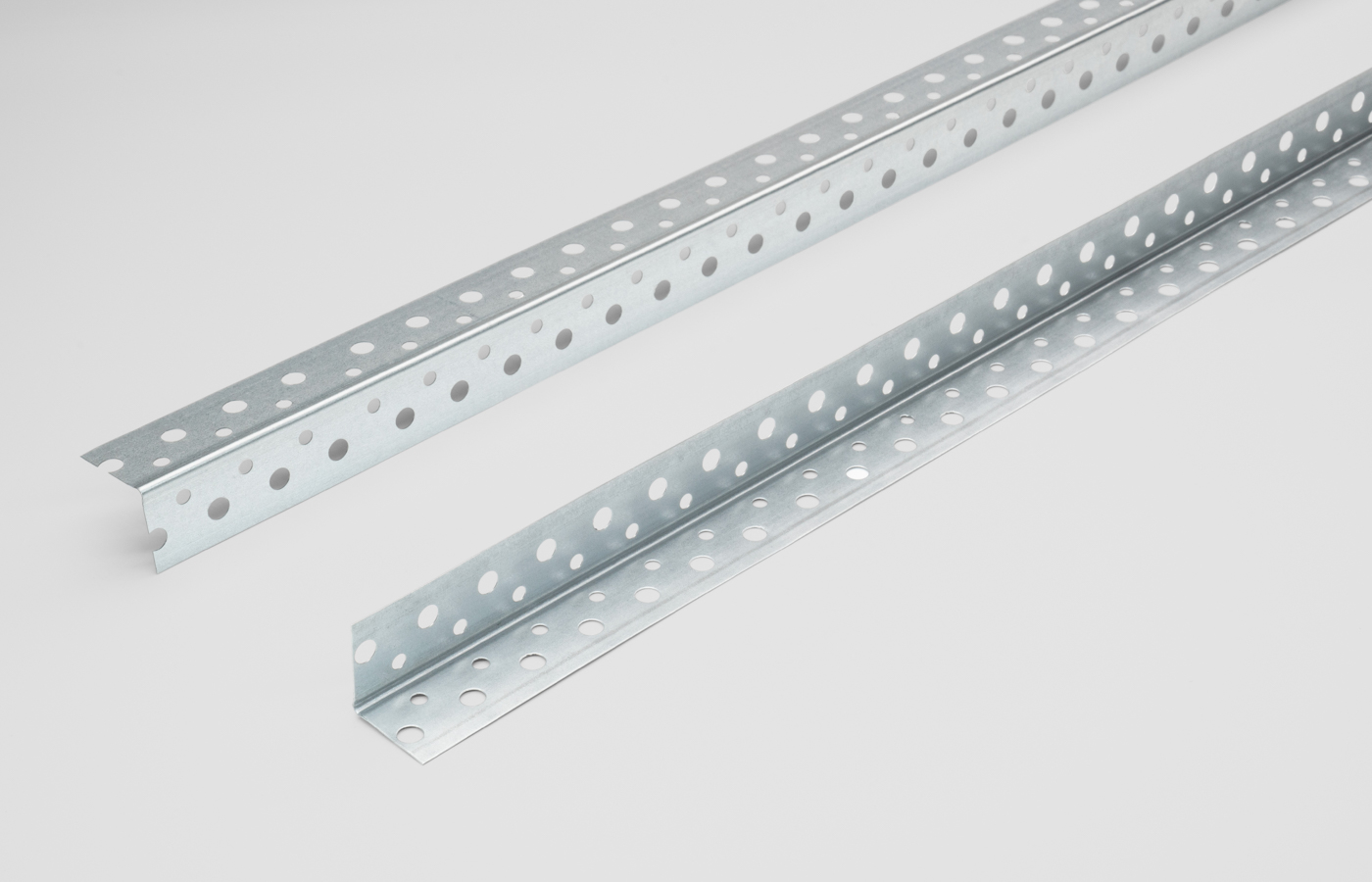 Профиль ПУ 25*25*3000*0.4 КНАУФ (30/3600)