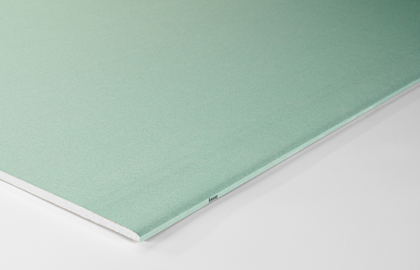 Гипсокартон влагостойкий КНАУФ 2500*1200*9,5 (66)