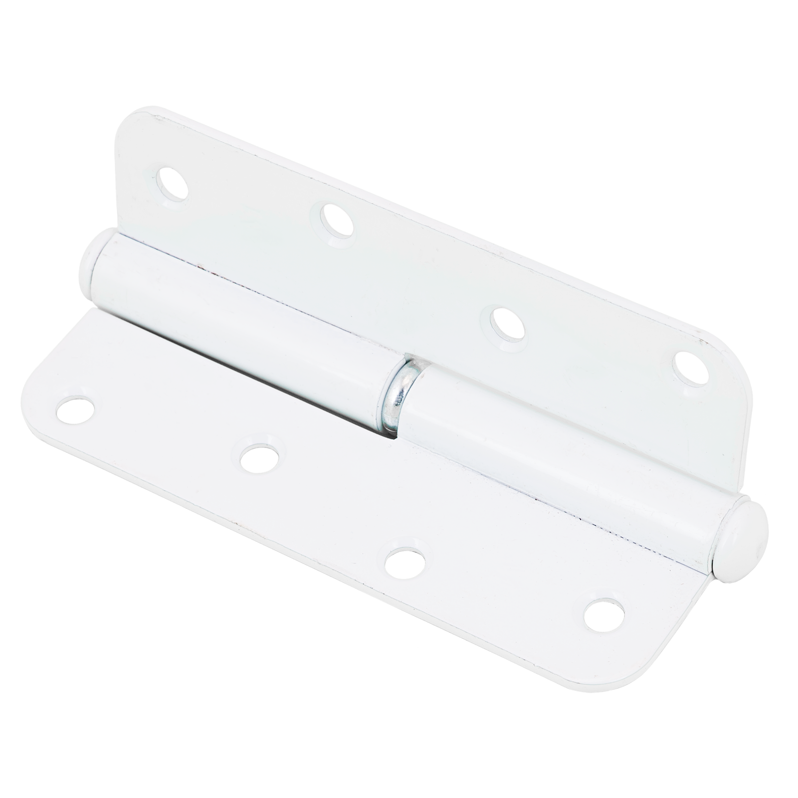 Петля накладная ПН1-110 пол. (левая) (2шт) (10/40)