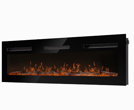 Очаг электрический Electrolux Infinity EFP/P-1600ULS N