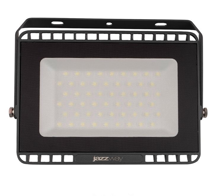 Прожектор светодиодный 100w 6500K 120° IP65 LOWTEMP Jazzway (10)