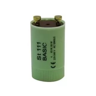 Стартер ST 111 BASIC OSRAM смол (220В) 36Вт(_25_)