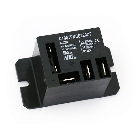 Реле NT90TPNCE220CF (40A)