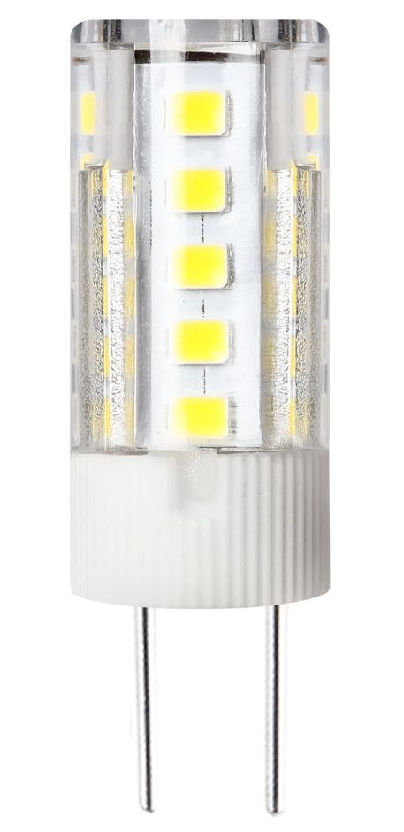 Лампа светодиодная 5Вт 6000К G4 Smartbuy (10)