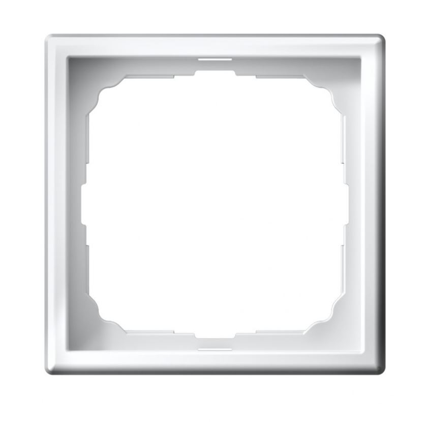 Белый рамка 1-м ArtGallery SE GAL000101 (20)