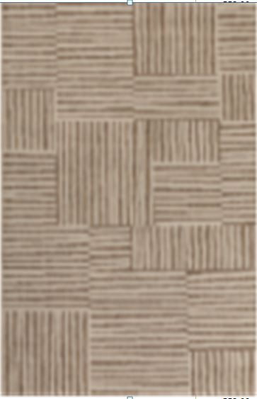 Ковер SIDE 2*3 дизайн A5251 BEIGE/BROWN