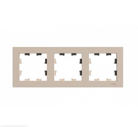 Песочный Рамка 3-пост. AtlasDesign универс. SE ATN001203 (5)