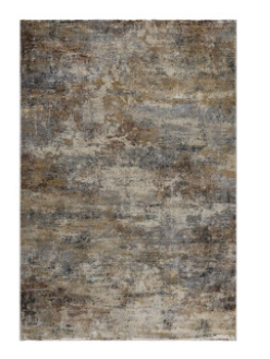 Ковер ASTER 1.6*2.3 дизайн A2079A IVORY/TILE