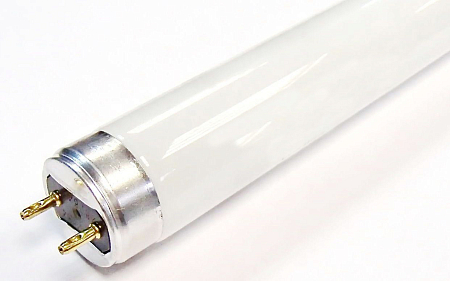 Лампа люминесцентная 36Вт 6500К Т8 Арт.L36W/765 (25)