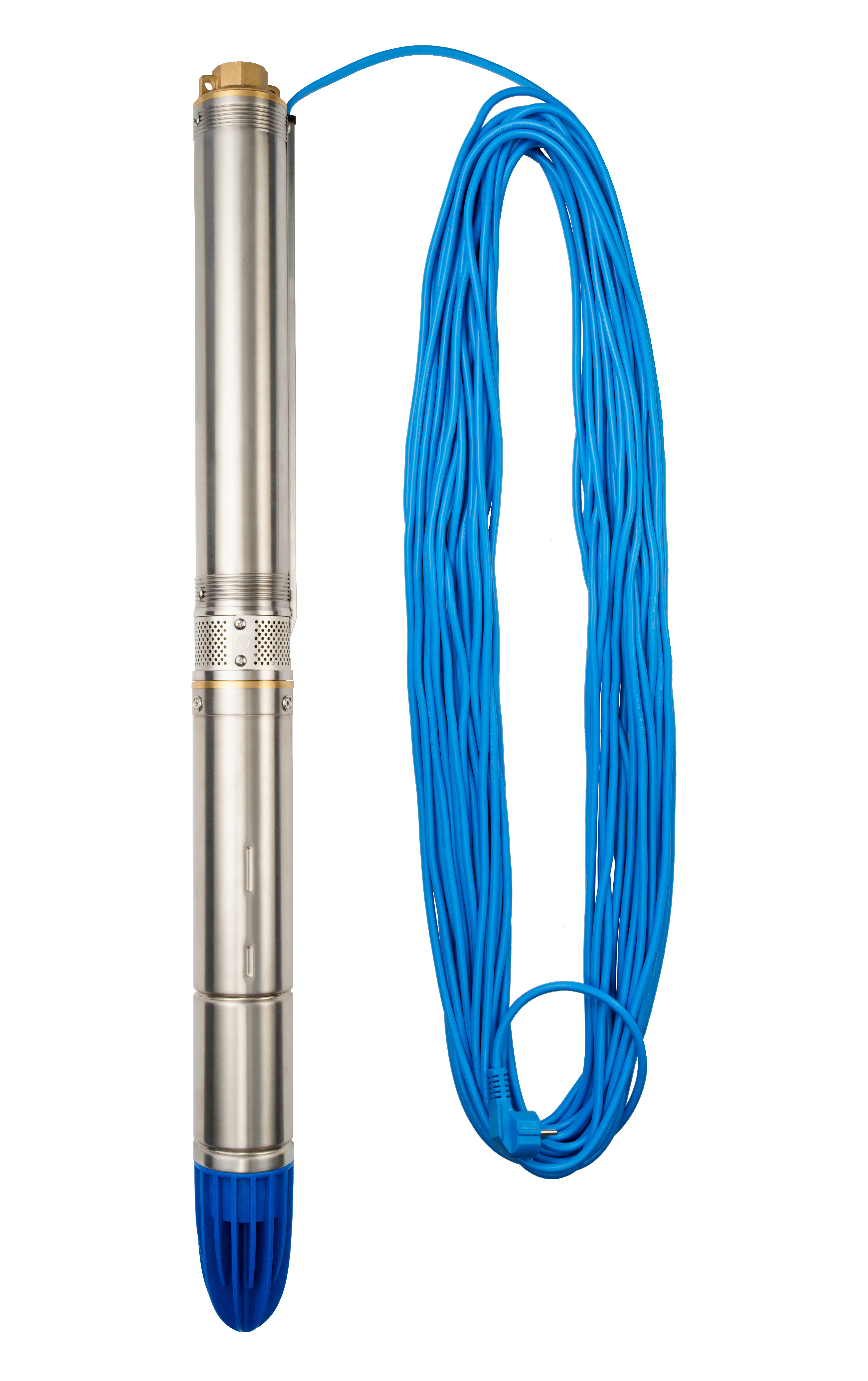 Насос погружной «ВОДОМЕТ 3ДК» 45/42 (1) (_1_)