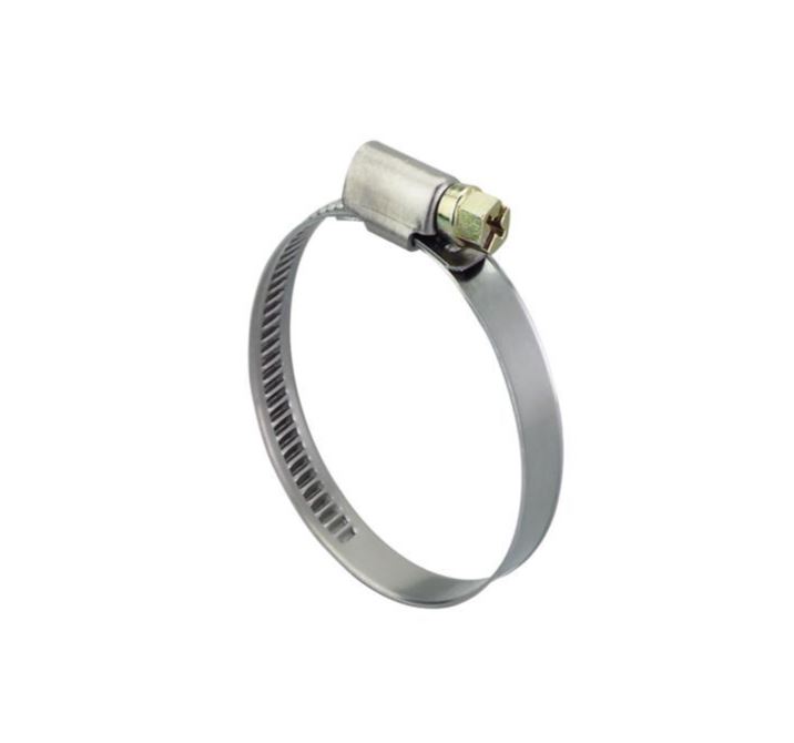 Хомут 10-16 червячный нерж.сталь ERA PRO