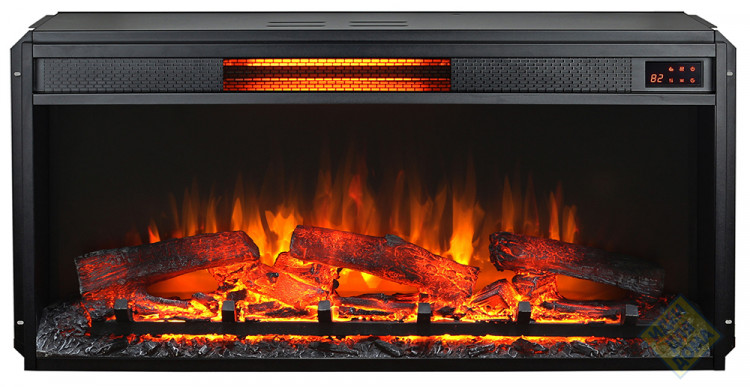 Электрокамин IF-36К08GLX