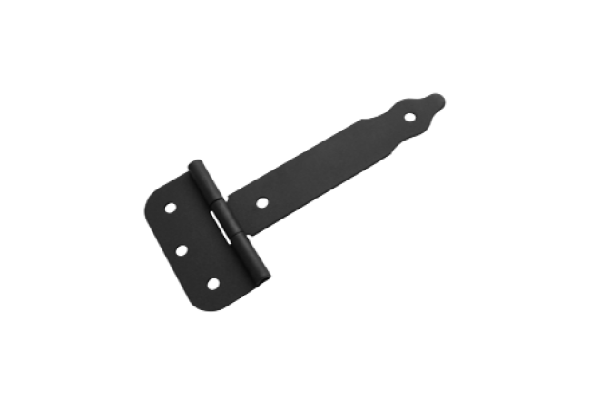 Петля-стрела Домарт ПС-250, черный (10)