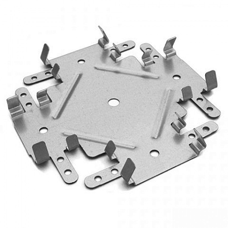 Соединитель одноуровневый  КНАУФ (50)