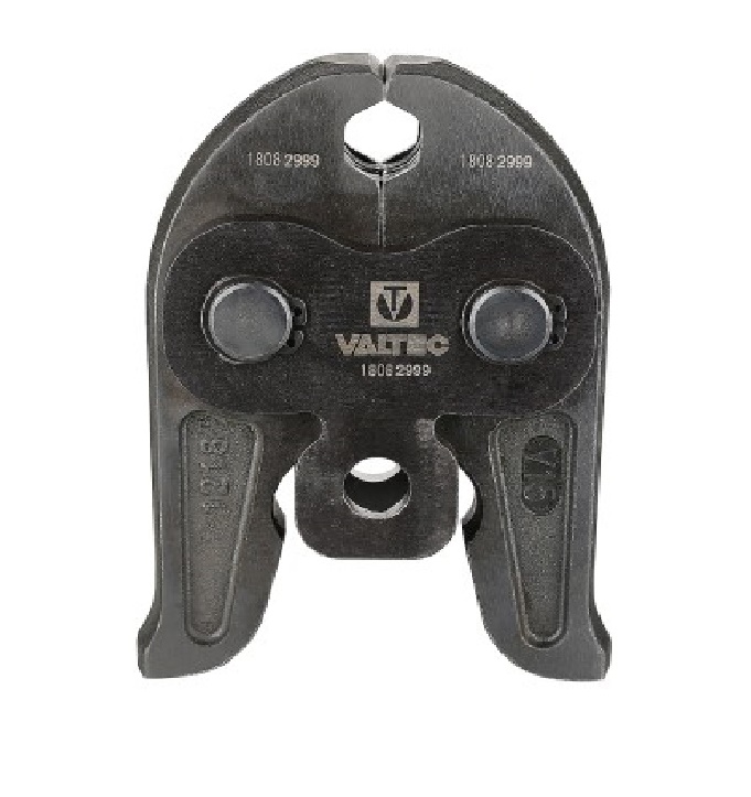 Насадка VALTEC 28мм V-профиль, для электрического пресс-инструмента (10)