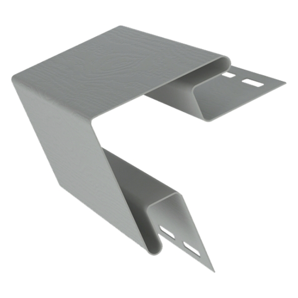 Наружный угол GrandLine Серый, 3,0м (10)