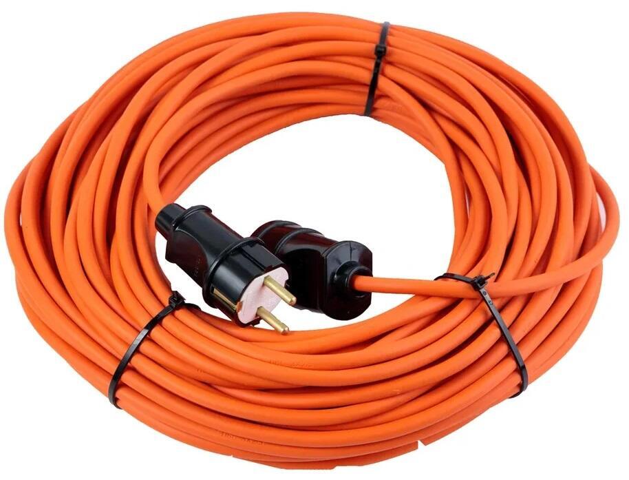 Удлинитель ПВС Атлант 2200 Вт  30м (С/з)