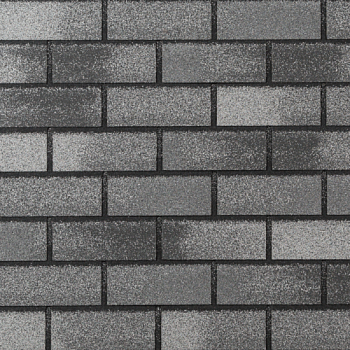 Фасадная плитка HAUBERK Цвет: Готический кирпич (упак-2 м2)